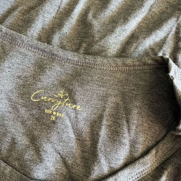 Curvyture women’s dress size 2x - Picture 5 of 6